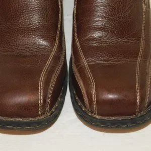 G.H. Bass & Co. | Shoes | Gh Bass Co Lenny Leather Slip On  display picture 1